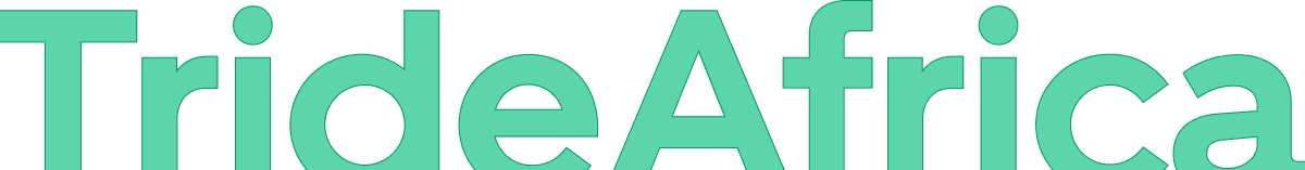 TrideAfrica wordmark