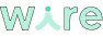 Wire logo